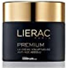 Lierac Premium Day & Night Voluptuous Cream 50ml