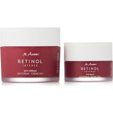 Retinol Intense 24 Hour Cream & Eye Balm