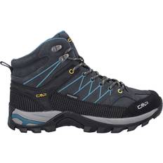 CMP Rigel Waterproof Hiking Trainers - Gris