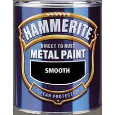 Hammerite Grey Paint Hammerite Smooth Direct To Rust Mercury Metal Paint Grey