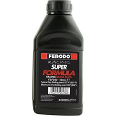 FERODO Brake fluid FSF050