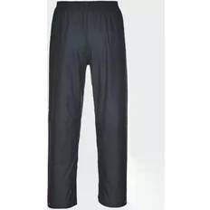 XL Pantalones de trabajo Portwest Sealtex Classic regnbukser, Olivengrøn