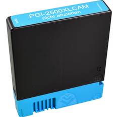 Druckköpfe Ampertec ersetzt Canon PGI-2500XLC