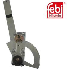 Wiper Equipment FEBI BILSTEIN Window Regulator Lift 09507