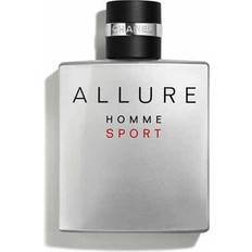 Chanel ALLURE HOMME SPORT Eau De Toilette Spray