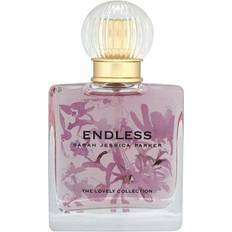 Sarah Jessica Parker Eau de Parfum Sarah Jessica Parker The Lovely Collection Endless Eau 30ml