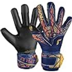 reusch attrakt gold x