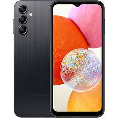 Samsung Galaxy A14 4GB RAM 64GB Black