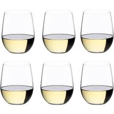 Riedel 6 o wine tumbler