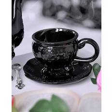 KILLSTAR Daemon Teetasse Gothic Geschirr