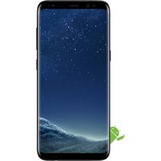Samsung Galaxy S8 Mobile Phones Samsung Galaxy S8 Dual Sim 64GB