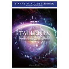 Tallenes Forunderlige Univers Bjarne Wagner Augustenborg