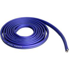 Cables Autoleads Proflex 4Mm Blue Speaker Cable 2M