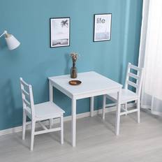 Westwood Pine Dining Set