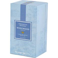 Food & Drinks Wedgwood Signature Tea Original 20 Teabags 20pcs
