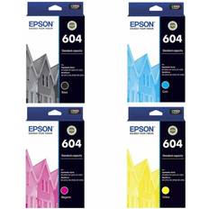 Epson 604 Black