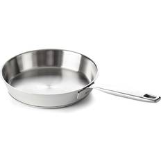 Acier Inoxydable Ustensiles de cuisine Beka Poêle Maestro 20 cm En Inox - Argent