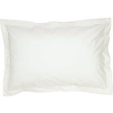 Christy Sateen 400 Thread Count White