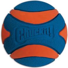 HKHBJS Chuckit Ultra Squeaker Ball Medium 2-pack