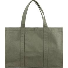 Stoffvesker Vinga Hilo AWARE återvunnen canvas maxi tote bag