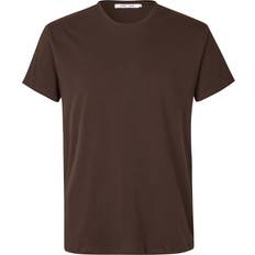 Samsøe Samsøe Kronos O-N S/S T-shirt, Mole