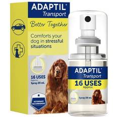 Adaptil Transport Anxiety Spray for Dogs