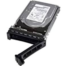 Dell 960 GB SSD SATA Read Intensive 6 Gbps 512 2,5 tum varm-plug, 400-BCTO 6 Gbps 512 2.5 tum Hot-Plug Drive, PM883, 1 DWPD, 1752 TBW, CK 400-BCTO, 960 GB, 2,5, 6 Gbit/s