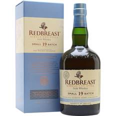 Redbreast 19 Year Old Oloroso Sherry Cask Exclusive to The Whisky Exchange 70cl