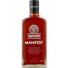 Jagermeister Manifest Oak Aged Herbal Liqueur