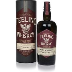 Teeling Single Malt cask 14972 Calvados Cask Master of Malt Exclusive 70cl 62.5%