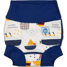 Splash About Bademode Splash About Schwimmwindel Happy Nappy Schlepper 6-12 mt Schwimmwindel