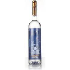 Adnams Longshore Triple Malt Vodka 45% 70cl