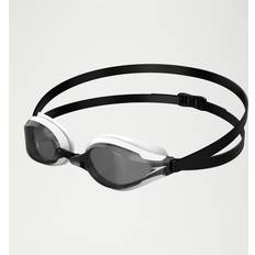 Schwimmen Speedo Fastskin Schwimmbrille Schwarz