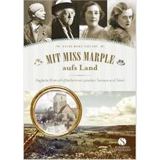 Mit Miss Marple aufs Land (2015)