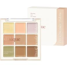 Pro Concealer Palette #02 Medium Cover