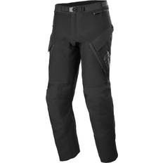 XL Pantalones de moto Alpinestars Pantalones St-7 2l Gore-tex Black/dark Grey