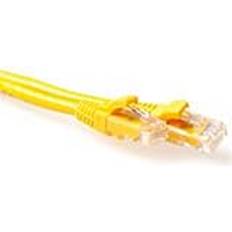 Kabler ACT IS8852 0.25 m Cat6 U/UTP Netværkskabel