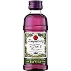 Tanqueray Blackcurrant Royale 5cl