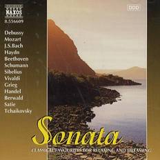 Sonata (CD)