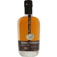 Zuidam Flying Dutchman No.1 Dark Rum Single Traditional Pot Rum 70cl