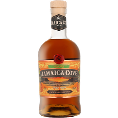 Jamaica Cove Pineapple Rum 40% 70cl