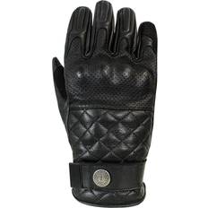 Tracker Gloves - Black