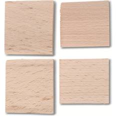 BGS Wooden Wedges Set 4 pcs