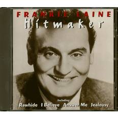 Musik Frankie Laine Hitmaker CD (CD)