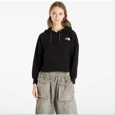 Woman - XL Tops The North Face Women's Mhysa Hoodie Tnf Black