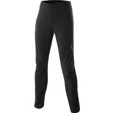 Löffler Pants AS Herren Schwarz D