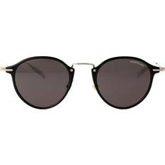 Sunglasses Montblanc Blanc MB0294S Asian Fit 001