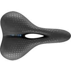 San Marco Bioactive Trekking Open Fit Gel Saddle