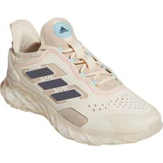 Adidas Web Boost 'Off White Ecru Tint' - Cream - Men's