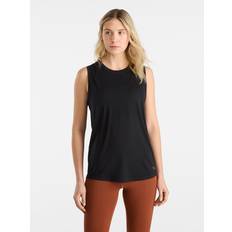 Arc'teryx Damen Tanktops Arc'teryx Lana Merino Wool Tank Women's